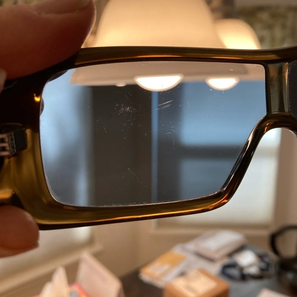 DRAGON alliance PHASE WRAP/SHIELD UNISEX SUNGLASSES